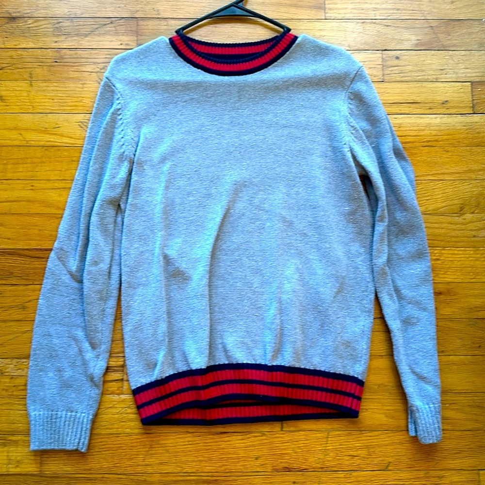 Men’s Sweater
